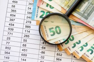 inspección de Hacienda